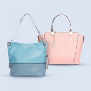 Sch&ouml;ne italienische Marken-Taschen bis zu -75% Rabatt bei Limango