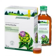 Schoenenberger Artischocken-Saft 3x200ml f&uuml;r 20,95&euro;