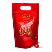 Schokolade f&uuml;rs Volk! - Lindt Kugeln im 1KG Beutel (versch. Sorten)