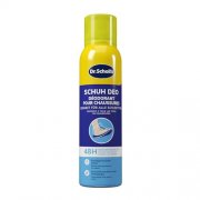 Scholl Fresh Step Schuhspray gegen Ger&uuml;che f&uuml;r nur 2&euro;