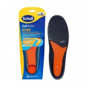 Scholl GelActiv Work Einlegesohlen f&uuml;r nur 7,11&euro;