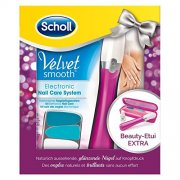 Scholl Nagelpflegesystem Pink im Geschenkset bei Amazon f&uuml;r 16,97&euro;