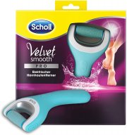 Scholl Velvet Smooth elektrischer Hornhautentferner Pro &ndash;