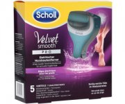 Scholl Velvet Smooth elektrischer Hornhautentferner Pro f&uuml;r 29,09&euro; statt 38,95&euro;