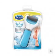 Scholl Velvet Smooth Express Pedi elektrischer Hornhautentferner