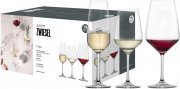 Schott Zwiesel Tulip 18er Premium Box Weingl&auml;ser und Sektgl&auml;ser Set