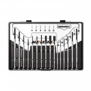 Umfangreiches Schraubendreher Set von Meterk f&uuml;r 7,14&euro; statt 10,99&euro;