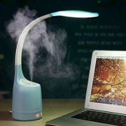 Schreibtischlampe & Luftbefeuchter in Einem f&uuml;r 15,04&euro; (statt 30&euro;)