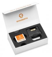 Schuberth SC1 Standard Bluetooth Kommunikationssystem System f&uuml;r R2 & C4