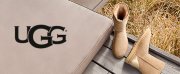 Schuhe, Stiefel und Sneakers von der Marke UGG Australia im Sale bei Vente-Privee