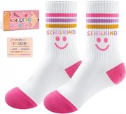Schulkind Socken von SukModen im Angebot