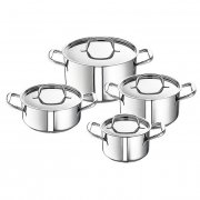 Schulte-Ufer 1087 Finesse Topfset f&uuml;r 59,99&euro; statt 89,99&euro;