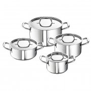 Schulte-Ufer 1087 Finesse Topfset f&uuml;r 69,99&euro; statt 89,99&euro;