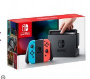 Schwab: 16% Rabatt auf alles z.B. Nintendo Switch Konsole inkl. Mario Odyssey f&uuml;r 326,14&euro;