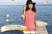 Schwab - 25% auf Shirts