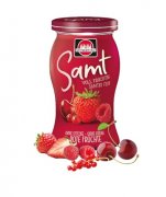 Schwartau Samt Rote Fr&uuml;chte Marmelade 270g f&uuml;r 1,94&euro; bei Amazon