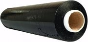Schwarze Stretchfolie von OFFICE PRODUCTS im Angebot