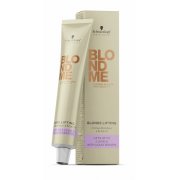Schwarzkopf Blond Me Steel Blue Aufheller (60ml) f&uuml;r 9,95&euro;