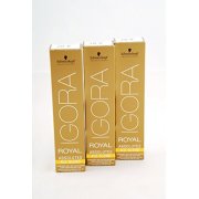 Schwarzkopf Igora Absolutes 6-80 3er Pack f&uuml;r 22&euro;