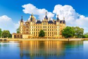 Schweriner Land - Versailles des Nordens + &Uuml;bernachtung f&uuml;r 79&euro;