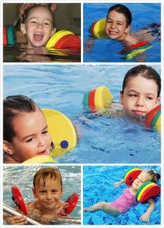 Schwimmfl&uuml;gel f&uuml;r Kinder baby spielzeug f&uuml;r nur 11.68 Euro!