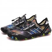 Schwimmschuhe Wasserschuhe Quick Dry Damen Herren
