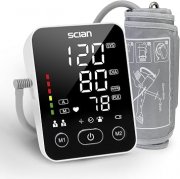 Scian Blutdruckmessger&auml;t f&uuml;r 11,99&euro; bei Amazon
