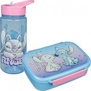 Scooli Stitch Brotdose & Trinkflasche Set f&uuml;r nur 10,37&euro;