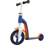 Scoot & Ride Highwaybaby - Blue