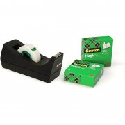 Scotch Tischabroller C38 mit Magic Tape f&uuml;r nur 9,49&euro; bei Amazon