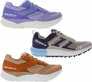 Scott Pursuit Ride oder Kinabalu 2 Damen Lauf-Schuhe