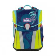  Scout Schulranzen Sunny Florida SCOUT f&uuml;r 157,50&euro; statt 233,90&euro;