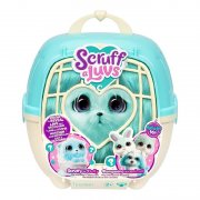 ScruffaLuvs &Uuml;berraschungspl&uuml;sch (Blau) f&uuml;r nur 9,99&euro;