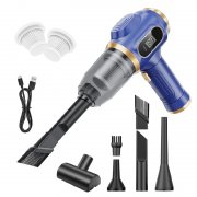 Scstartx Mini Auto-Staubsauger f&uuml;r 14,99&euro; bei Amazon