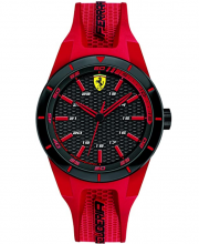 Scuderia Ferrari 0840005 Herren Armbanduhr