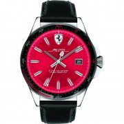Scuderia Ferrari Herren Fliegeruhr 0830489