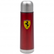 Scuderia Ferrari Isolierflasche gl&auml;nzend 500ml