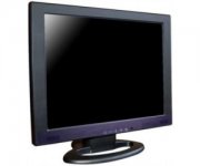 SDC 43.2cm 17" T17 Touchscreen einbauf&auml;hig - Flachbildschirm (TFT/LCD) f&uuml;r 91,97&euro;