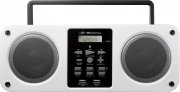 SDIGITAL Mission Bluetooth Boombox