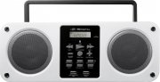 SDIGITAL Mission Bluetooth Boombox bei Ebay f&uuml;r 24 Euro