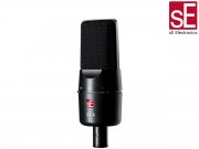 SE Electronics X1 A Kondensatormikrofon