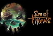 Sea of Thieves (PS5) inkl. Erweiterung Fluch der Karibik + The Legend of Monkey Island
