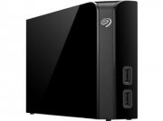 SEAGATE 6 TB Backup Plus HUB Desk, Externe Festplatte, 3.5 Zoll f&uuml;r 111&euro; inkl. Versand