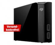 Seagate Backup Plus Hub 6TB