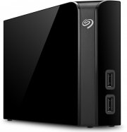 Seagate Backup Plus Hub 6TB Festplatte