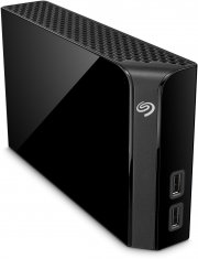 Seagate Backup Plus HUB 8 TB externe Festplatte