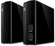 Seagate Backup Plus HUB 8 TB externe Festplatte mit 2-fach USB Hub