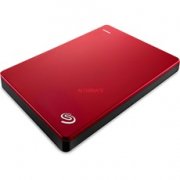 Seagate Backup Plus Portable 1 TB, Festplatte nur 48,98