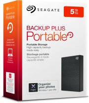 Seagate Backup Plus Portable 5TB Festplatte bei Ebay f&uuml;r 99 Euro