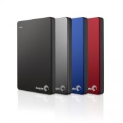 Seagate Backup Plus Portable Slim (1TB) f&uuml;r 39&euro; inkl. Versand